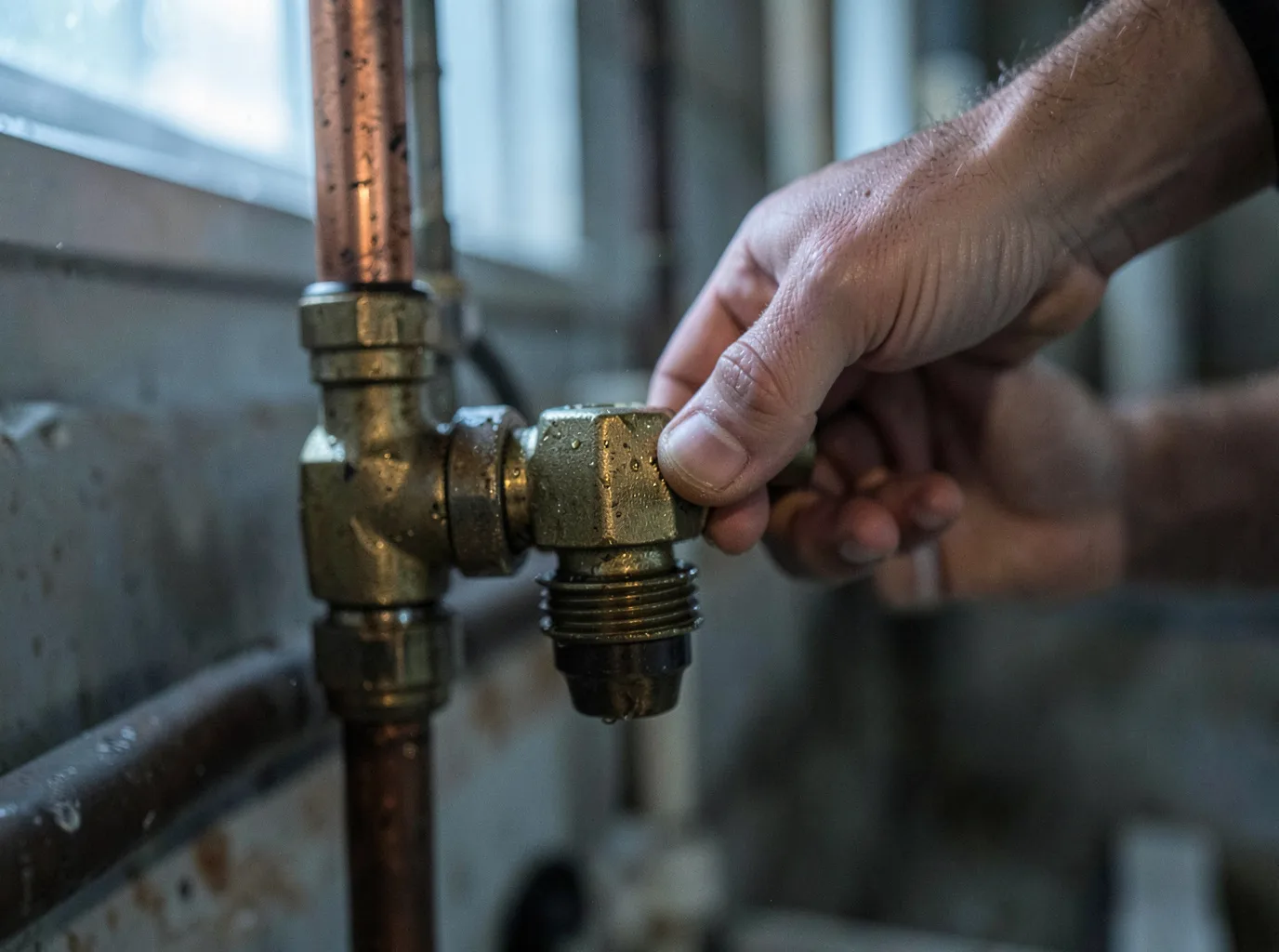 Emergency Plumber Scott City, KS FAQs